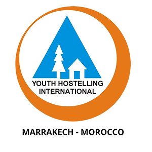 Auberge De Jeunesse Marrakech-Asni